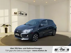 Grau Neu 2024 Mitsubishi Space Star Select+ Limousine | 14.790 €