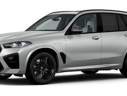Gebraucht 2024 BMW X5 M Competition Edition SUV | 197.289 €