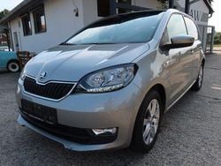 Silber Gebraucht 2019 Skoda Citigo Clever Kleinwagen | 5.100 € (Superpreis)