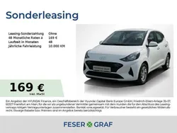 Atlas white Neu 2025 Hyundai i10 Select Kleinwagen | 15.790 € (Guter Preis)