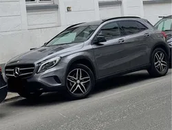 Gebraucht 2015 Mercedes GLA200 SUV | 13.900 € (Guter Preis)