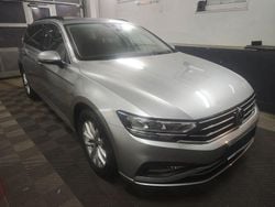 Pyrit silber Gebraucht 2021 VW Passat Business Kombi | 20.990 € (Guter Preis)