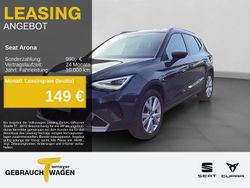 Grau Gebraucht 2025 Seat Arona Xperience SUV | 23.610 € (Etwas zu teuer)