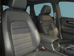 Blau Gebraucht 2024 Honda CR-V SUV | 51.199 € (Teuer)