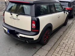 Weiß Gebraucht 2007 Mini Cooper Kleinwagen | 3.200 € (Guter Preis)