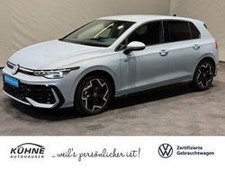 Mondsteingrau Gebraucht 2021 VW Golf VIII R-line Limousine | 34.830 €