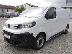 Weiß Gebraucht 2025 Peugeot Expert Van | 32.985 € (Superpreis)