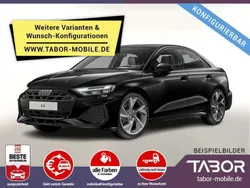 Arkonaweiß Neu 2024 Audi A3 S-Line Limousine | 32.388 €