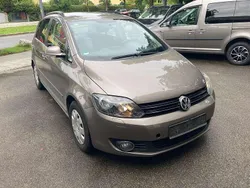 Other Gebraucht 2010 VW Golf Plus Cross Comfortline Van / Kleinbus | 2.950 € (Superpreis)