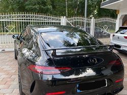 Schwarz Gebraucht 2019 Mercedes AMG GT 43 AMG Coupé | 68.999 €