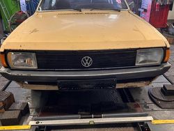 Beige Gebraucht 1979 VW Passat Coupé | 1.500 €