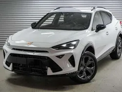 Glacial white metallic (2y) Neu 2025 Cupra Formentor SUV | 32.889 € (Superpreis)
