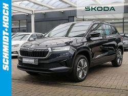 Blackmagic perleffekt Gebraucht 2022 Skoda Karoq Ambition SUV | 21.990 € (Guter Preis)