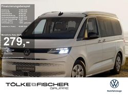 Weiß Neu 2026 VW California Beach Van | 58.890 € (Guter Preis)