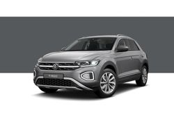 Grau Neu 2025 VW T-Roc Style SUV | 41.960 € (Etwas zu teuer)