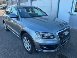 Grau Gebraucht 2010 Audi Q5 Comfort SUV | 8.190 € (Superpreis)