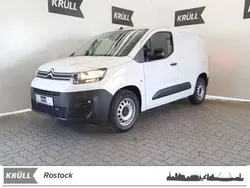 Lackierung schwarz perla nera/ Gebraucht 2024 Citroën e-C4 Feel SUV | 23.900 € (Fairer Preis)