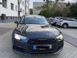 Grau Gebraucht 2017 Audi A4 Design Kombi | 18.400 € (Fairer Preis)