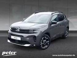 Grau Gebraucht 2025 Citroën C5 Aircross SUV | 27.500 € (Superpreis)