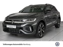 Grau Neu 2025 VW T-Roc R-line SUV | 50.025 €