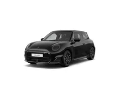 Neu 2024 Mini Cooper SE Kleinwagen | 38.590 € (Teuer)