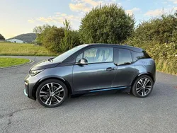 Grau Gebraucht 2021 BMW i3 Sport Line Kleinwagen | 19.000 € (Guter Preis)
