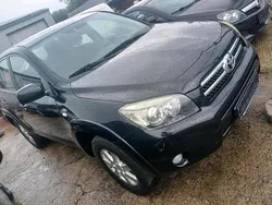 Schwarz Gebraucht 2008 Toyota RAV4 SUV | 2.750 €