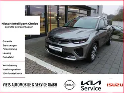 M7g astrograu metallic Neu 2024 Kia Stonic 4 SUV | 27.950 € (Etwas zu teuer)