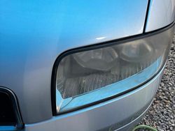 Gebraucht 2000 Audi A2 Kleinwagen | 3.300 € (Fairer Preis)