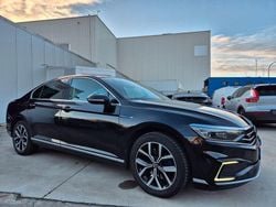 Schwarz Gebraucht 2021 VW Passat GTE Limousine | 22.750 € (Fairer Preis)