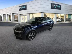 Blau Gebraucht 2023 DS Automobiles DS7 Crossback Bastille Plus SUV | 29.990 € (Guter Preis)