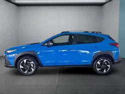 Blau Neu 2025 Subaru Crosstrek SUV | 34.899 € (Fairer Preis)