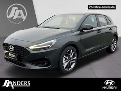 Grün Gebraucht 2025 Hyundai i30 Advantage Limousine | 21.490 € (Guter Preis)