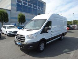 Weiß Gebraucht 2020 Ford Transit Van / Kleinbus | 14.380 € (Superpreis)