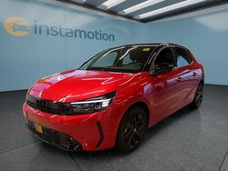 Rot Gebraucht 2024 Opel Corsa Kleinwagen | 24.599 € (Teuer)