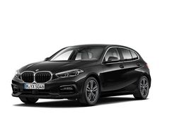 Gebraucht 2025 BMW 120 M Sport Kleinwagen | 27.650 € (Fairer Preis)