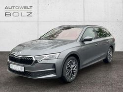Grau Gebraucht 2024 Skoda Octavia Selection Kombi | 29.990 € (Superpreis)