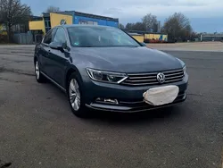 Grau Gebraucht 2017 VW Passat Highline Limousine | 20.750 € (Fairer Preis)