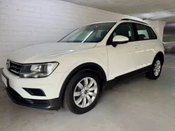 Weiß Gebraucht 2019 VW Tiguan Trendline SUV | 15.990 € (Fairer Preis)