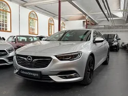 Silber Gebraucht 2019 Opel Insignia Business Innovation Limousine | 14.990 € (Superpreis)