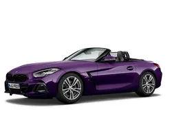 Gebraucht 2025 BMW Z4 Shadowline Cabrio | 47.590 € (Fairer Preis)