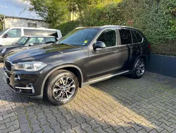 Schwarz Gebraucht 2014 BMW X5 SUV | 18.750 € (Fairer Preis)