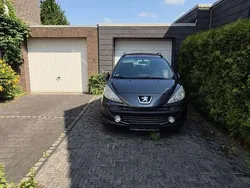 Gebraucht 2008 Peugeot 207 Filou Kombi | 777 € (Superpreis)