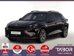 Midnight schwarz metallic. Neu 2025 Cupra Formentor SUV | 32.488 € (Superpreis)