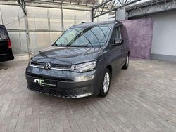 Grau Gebraucht 2021 VW Caddy Life Van / Kleinbus | 23.990 € (Teuer)