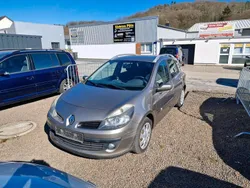 Braun Gebraucht 2008 Renault Clio GrandTour Kombi | 1.699 € (Fairer Preis)