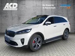 Weiß Gebraucht 2020 Kia Sorento 2 SUV | 27.970 € (Fairer Preis)