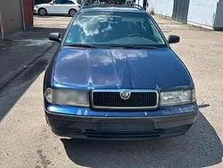 Gebraucht 2000 Skoda Octavia Kombi | 800 € (Fairer Preis)