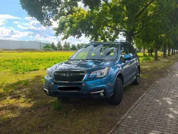 Blau Gebraucht 2018 Subaru Forester Exclusive+ SUV | 19.800 € (Guter Preis)