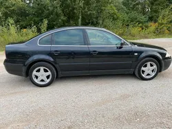 Gebraucht 2003 VW Passat Limousine | 1.199 € (Guter Preis)